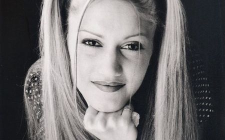 Swen Stefani dated Tony Kanal for seven years.